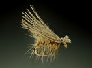 Elk Hair Caddis