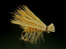 Elk Hair Caddis