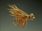 Elk Hair Caddis