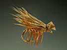 Elk Hair Caddis