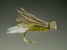 Elk Hair Caddis