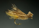 X Caddis