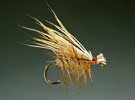 Elk Hair Caddis