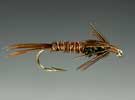 Pheasant Tail